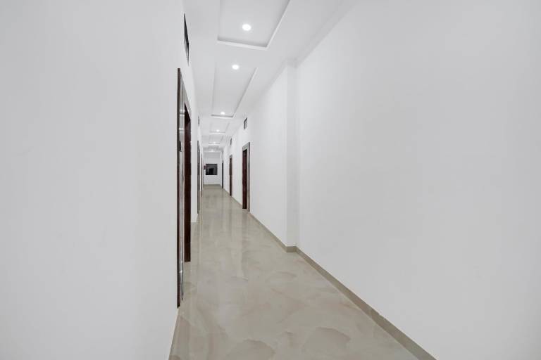 Super Collection O Banaras Railway Junction Formerly Varanasi Suites