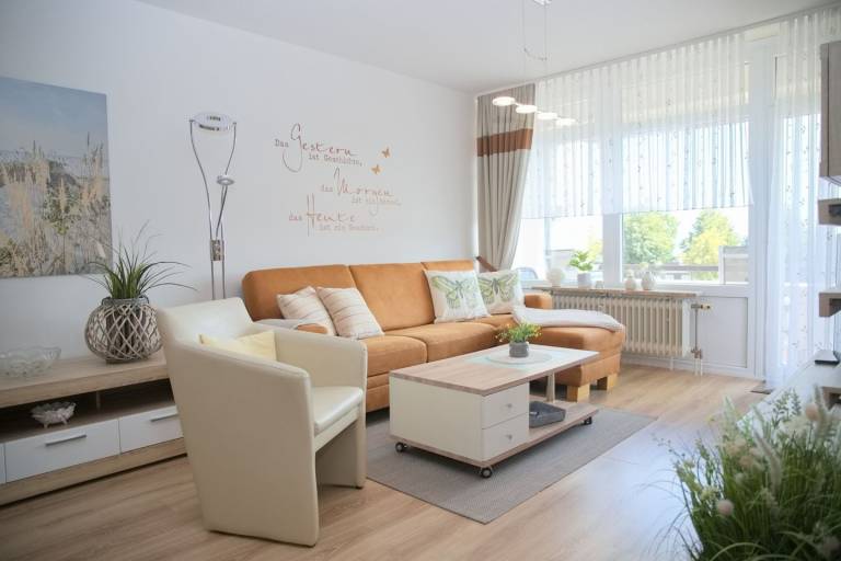 Erleben Sie unvergessliche Urlaubsmomente in der Villa am Meer App. 62 — photo 5
