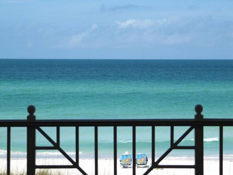 Condo Anna Maria Island