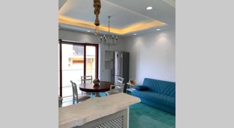Fully equipped nice holiday apartment with private pool, terrace & garden | Pets are welcome — photo 5