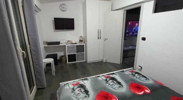 Apartment with 2 rooms for 4 persons — photo 2