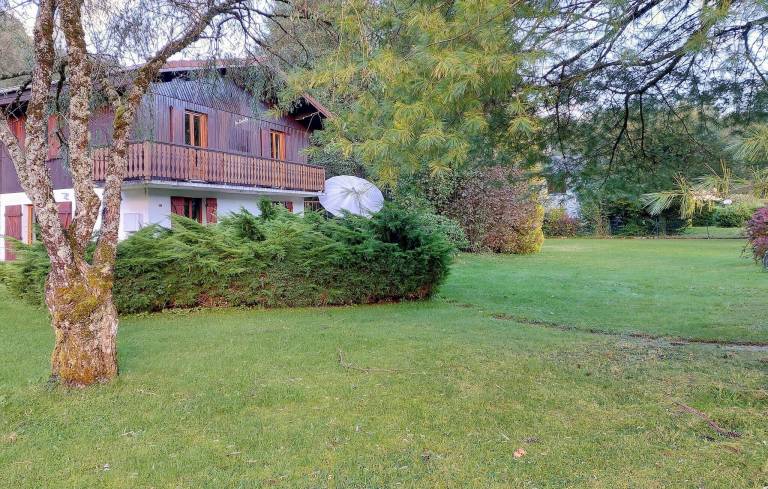 Maison de vacances Saulxures-sur-Moselotte