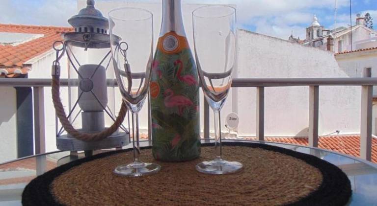 Holiday apartment with 2 rooms for 4 persons — photo 4