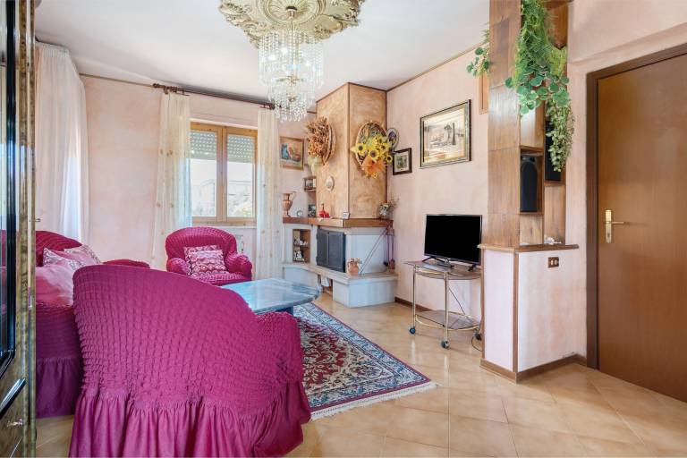 Ferienwohnung in San Quirico d’Orcia, San Quirico d'Orcia, Toskana f&uuml;r max. 6 Personen