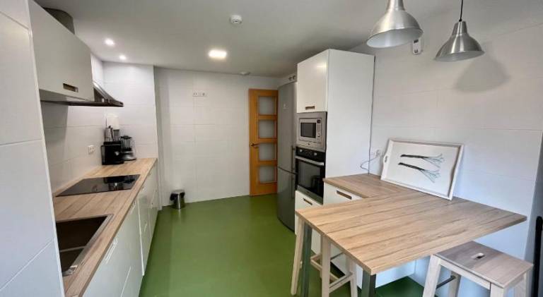 Apartment with 2 rooms for 7 persons — photo 5