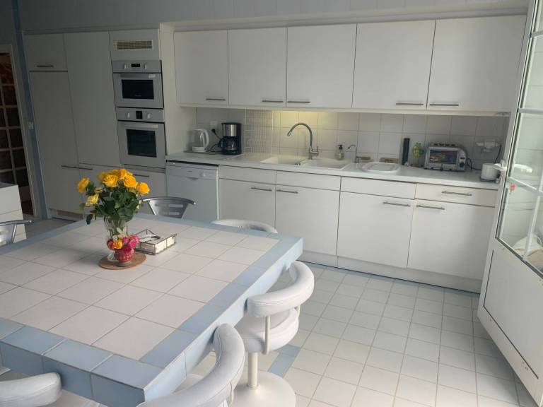 Children-friendly lovely house with private pool, grill & jacuzzi | Pet-friendly — photo 4
