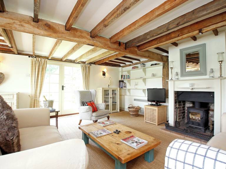 Cottage Wittersham