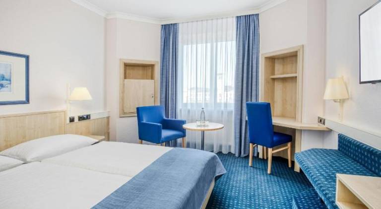 Hotel Erfurt City Center by Leonardo Hotels in Erfurt