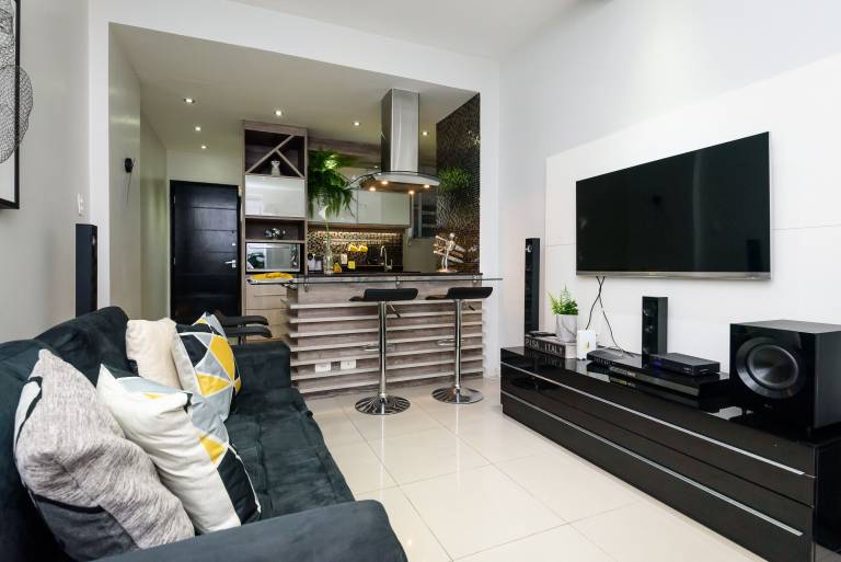 Apartment Leblon