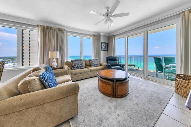 Condo Lower Grand Lagoon