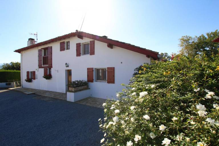 Gîte Sare