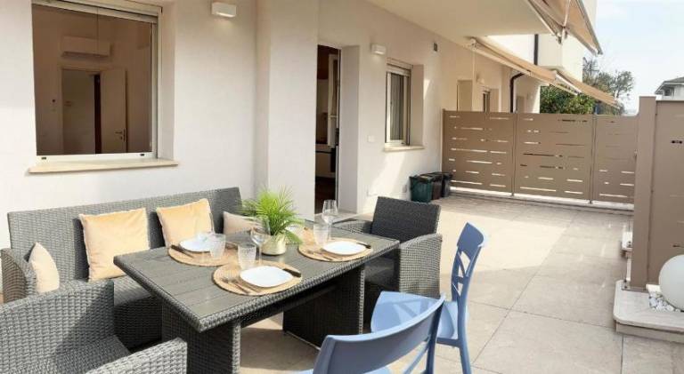 Rental apartment with 1 room for 4 persons — photo 3