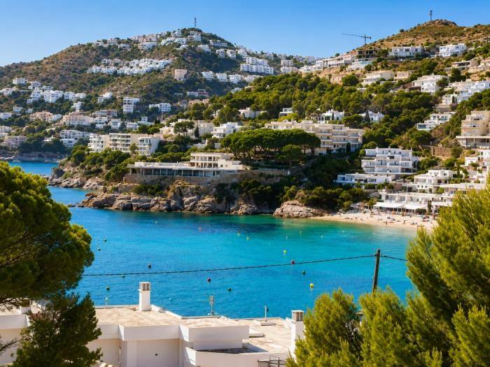 135 M² Maison De Vacances ∙ 3 Chambres ∙ 6 Personnes - Cadaqués