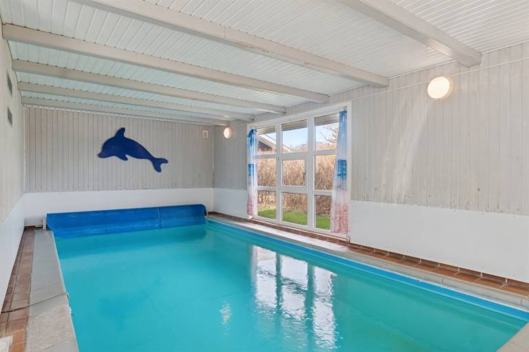 Holiday home, 52-3723, Ebeltoft — photo 3
