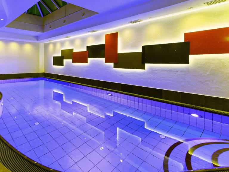 Apartment with sauna in Oberstdorf