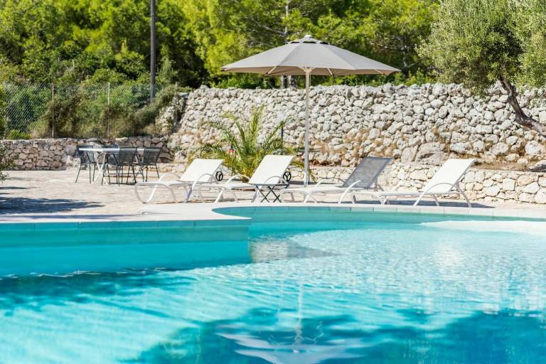 Villa Leuca