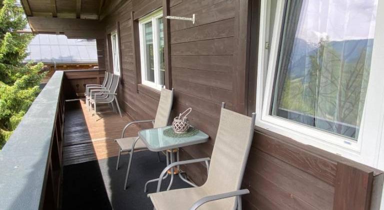 Holiday apartment with 2 rooms for 5 persons — photo 5