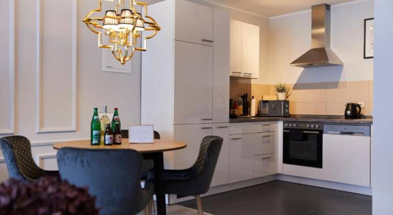 Holiday apartment with 1 room for 5 persons — photo 2