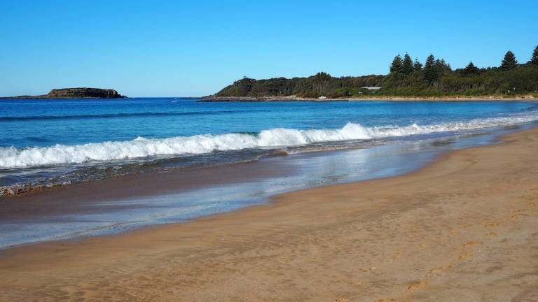 House  Depot Beach