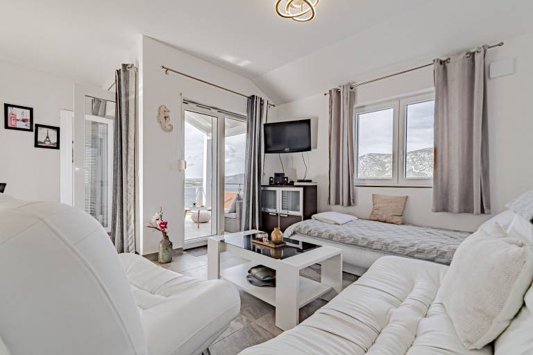 Apartman Račišće
