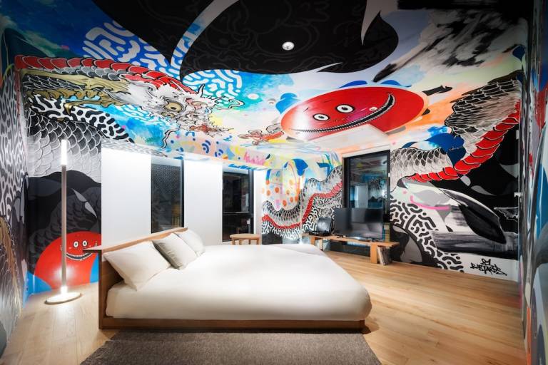 Aparthotel Kanda