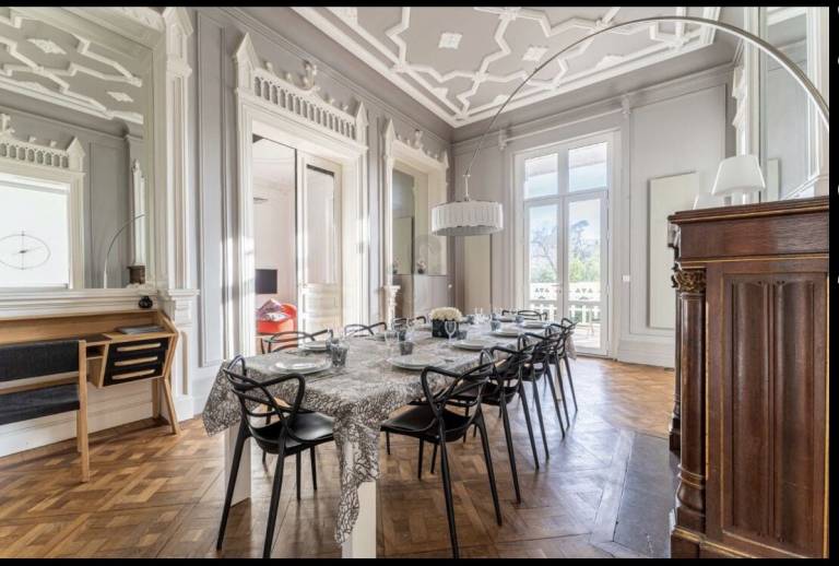 Appartement Arcachon