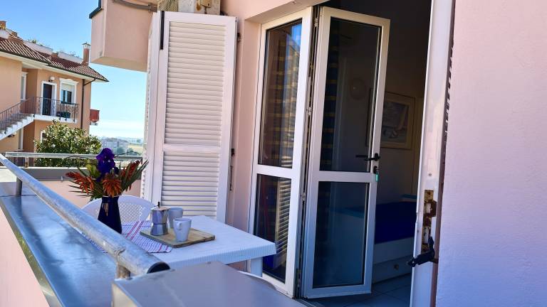 Family-friendly beautiful apartment with terrace | Pet-friendly — photo 3