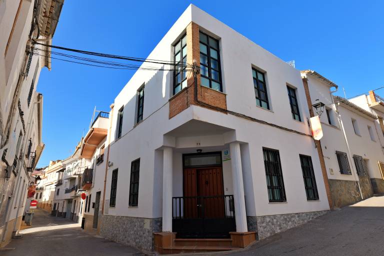 Maison de vacances Grenade