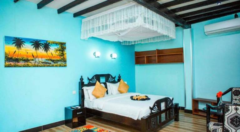 Kijiji Beach Resort — photo 2