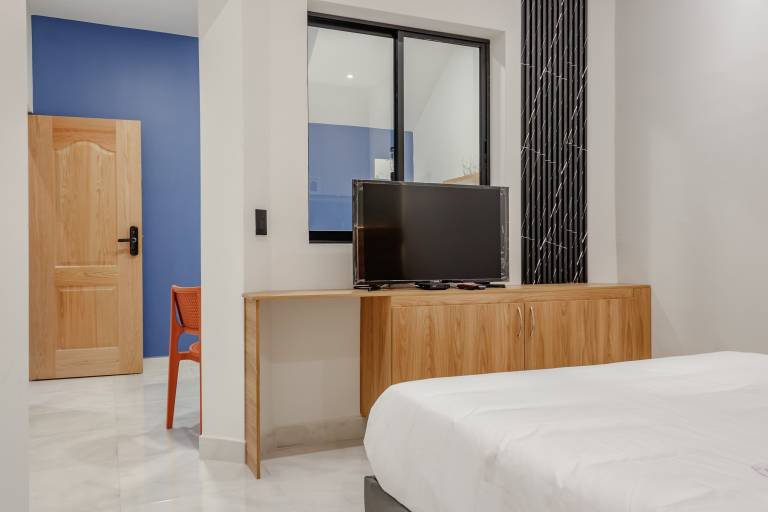 NOK Classy Apartment in Laureles