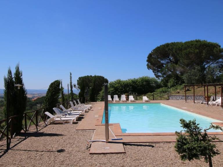 Casa Montefiascone