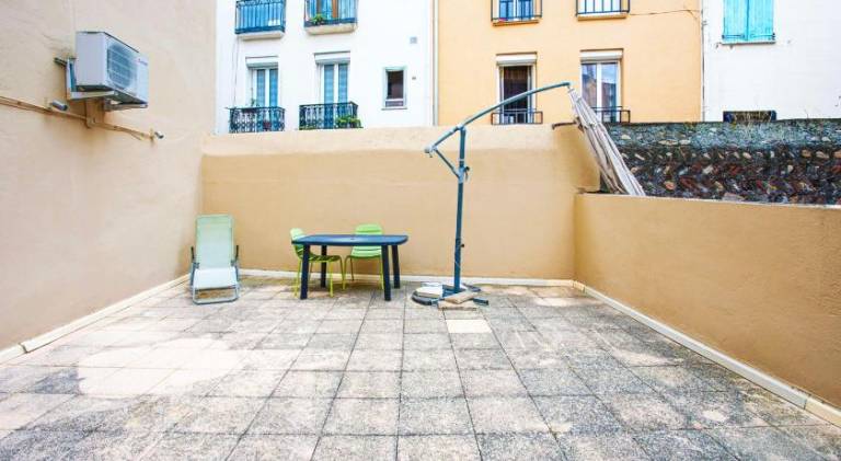 Holiday apartment with 1 room for 2 persons — photo 4