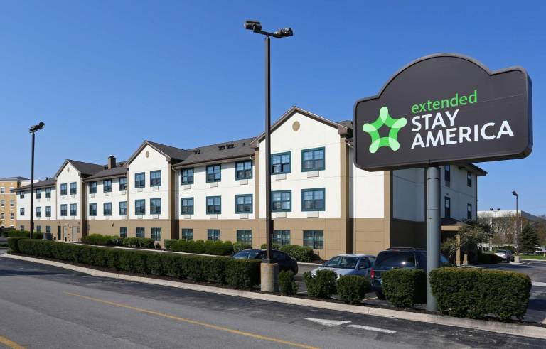 Extended Stay America Select Suites - Chicago - O'Hare in Des Plaines, IL