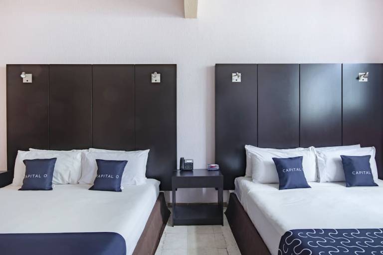 Hotel Spa Shalam