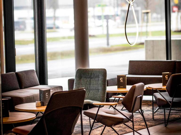 Ibis Wels in Wels