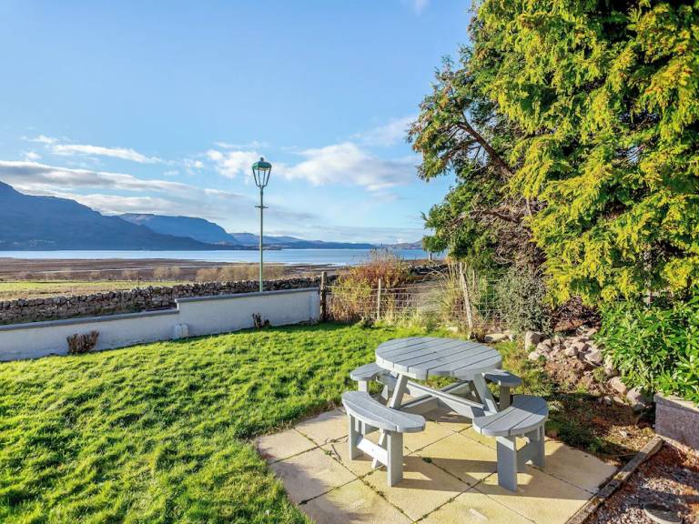 House Torridon