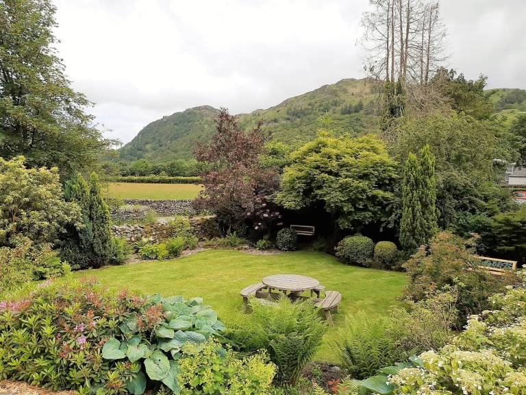 Cottage  Rosthwaite