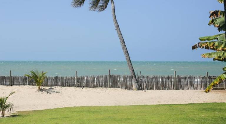 Lovely vacation home with pool | Close to the beach | Pets are welcome in Amontada