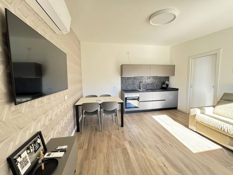 Appartamento vacanza Ranzanico