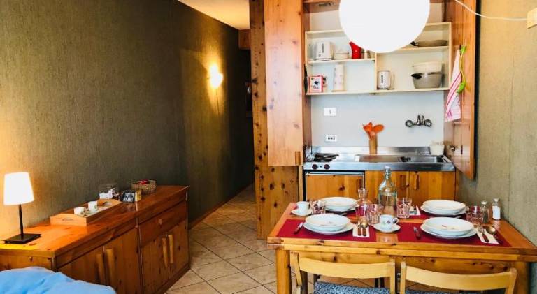 Holiday apartment | Next to the ski | Pet-friendly — photo 3