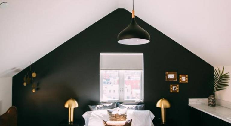 Pension Echo Park