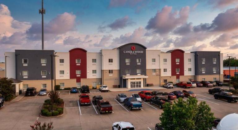 Candlewood Suites Longview By IHG in Longview, TX