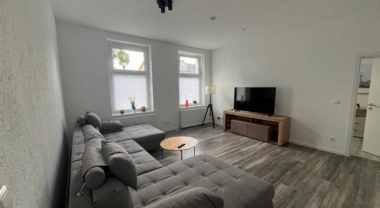 Ferienwohnung Bernau bei Berlin