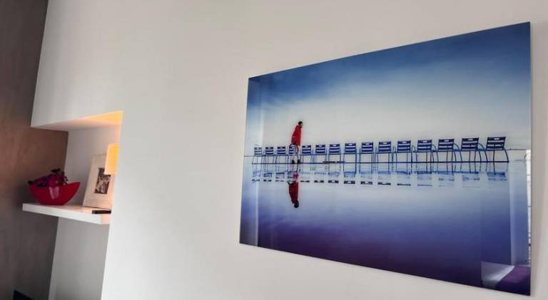 Apartment | Near Place Masséna in Thiers