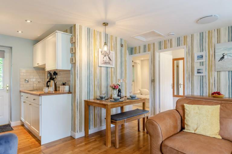 Cabin  Davidstow