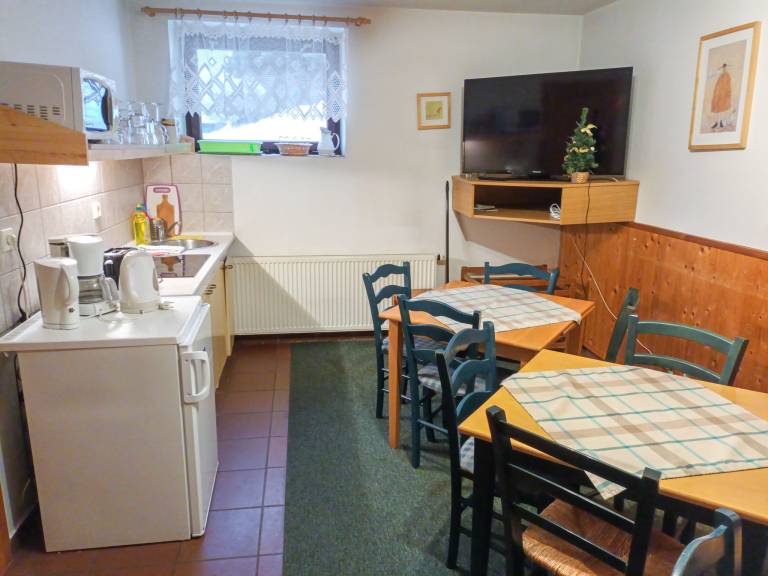 Rental apartment with garden & BBQ — photo 2