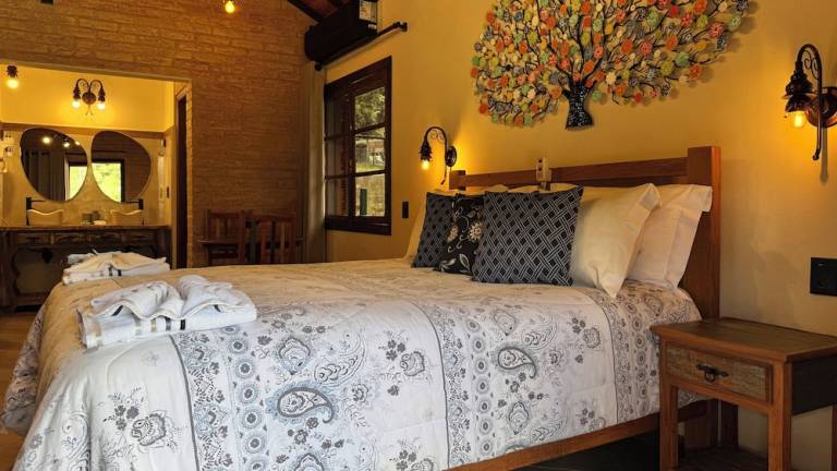 Apartamento Monte Verde