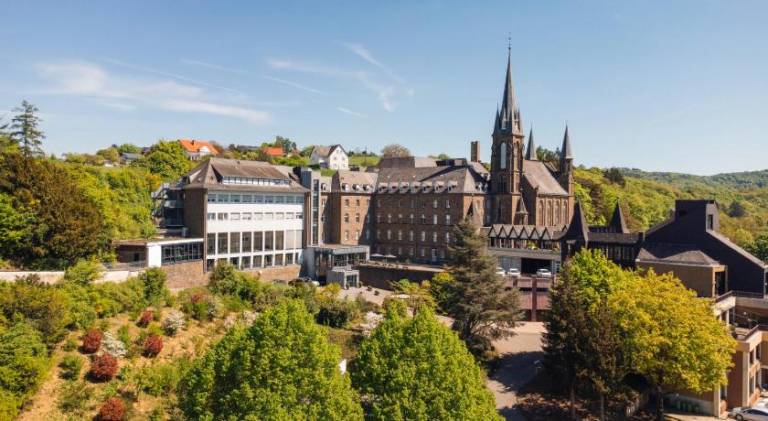 Rosa Flesch Hotel und Tagungszentrum in Neuwied