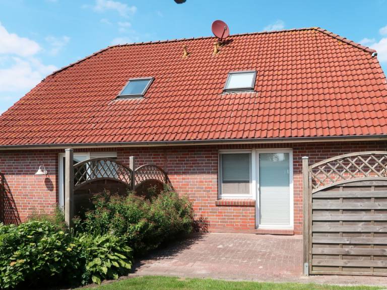 Huis Bunde