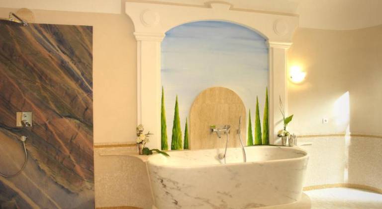 Gut Lilienfein - Gesundheitsoase mit Naturheilzentrum — photo 2